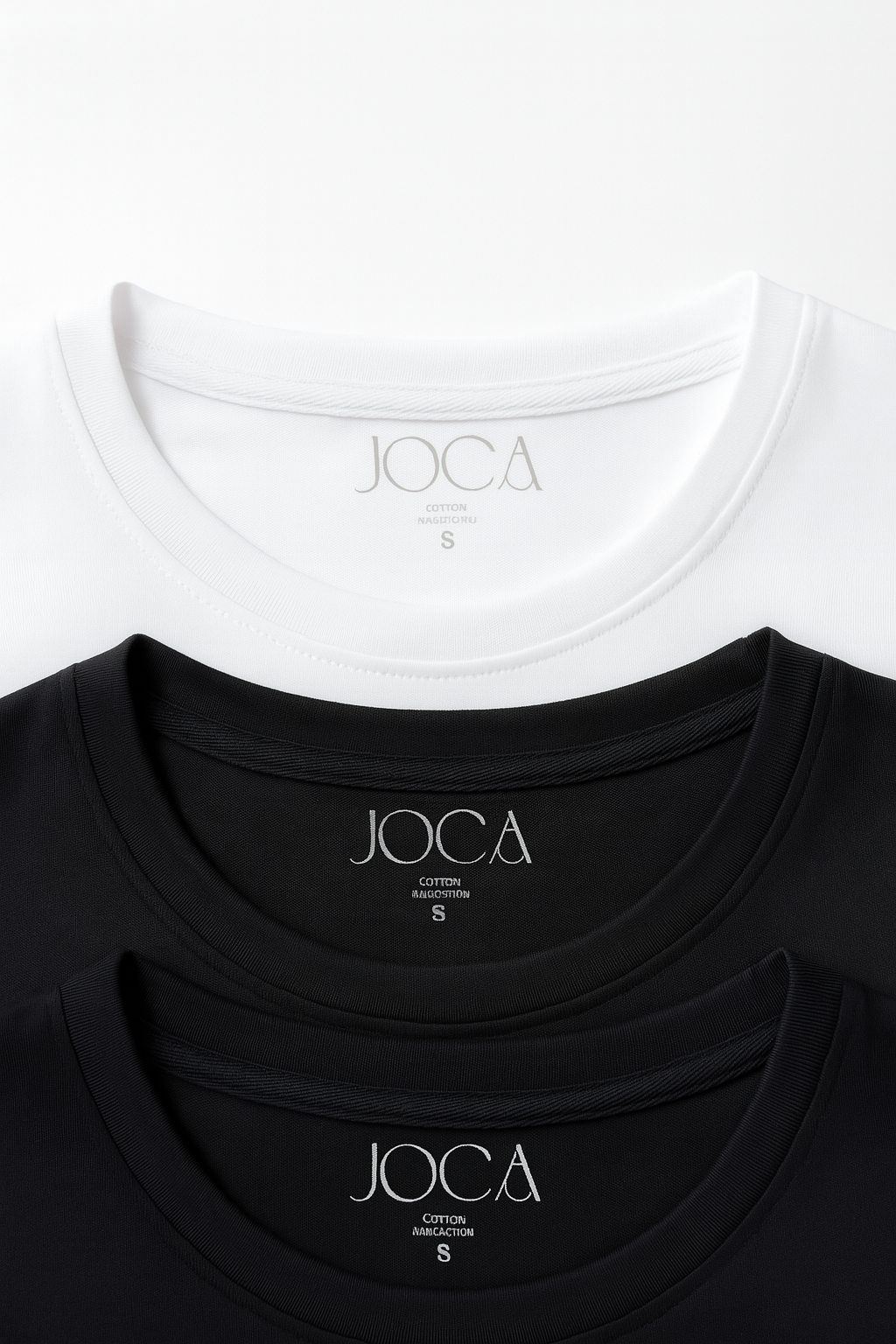 Polo Crew Neck Mujer